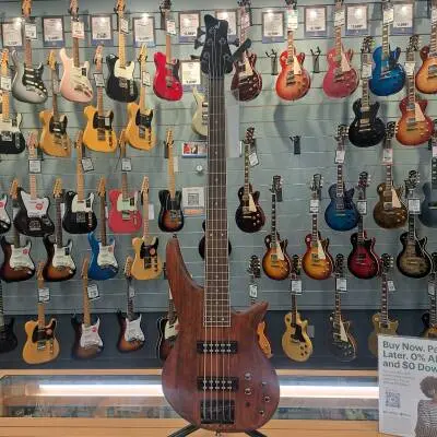 Jackson JS3V